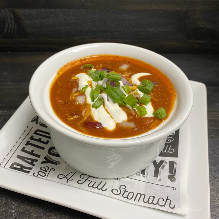 Spicy Chili Delights: A Flavorful Kick