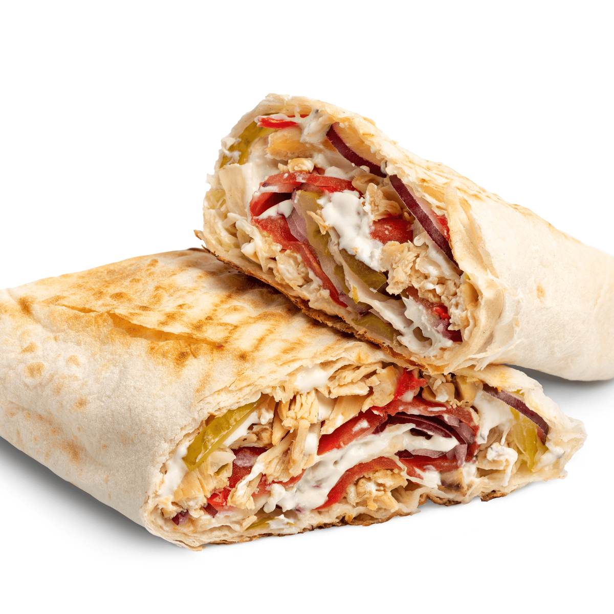 BYO Sandwich