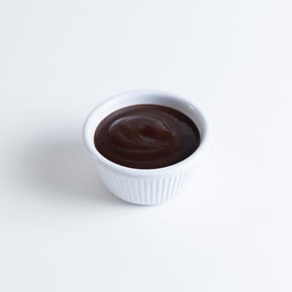 Hot BBQ sauce