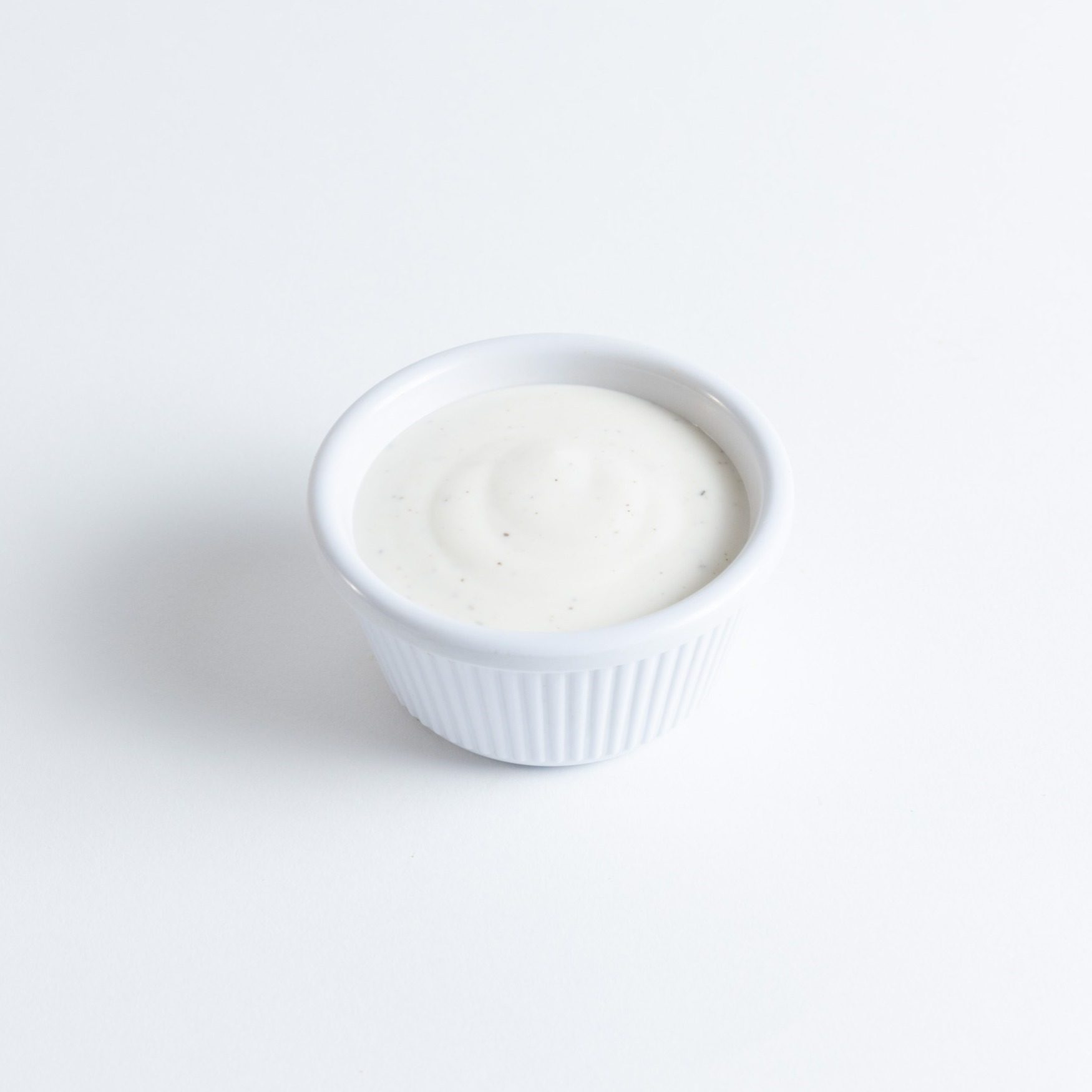 BBQ Ranch.