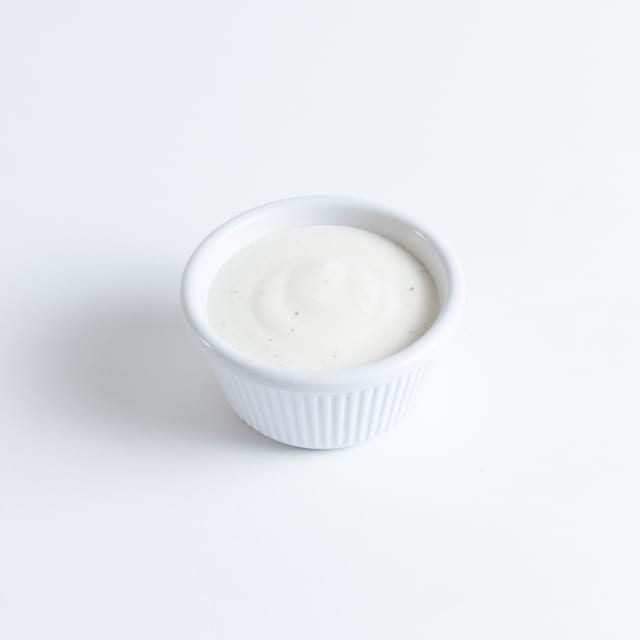 BBQ Ranch.