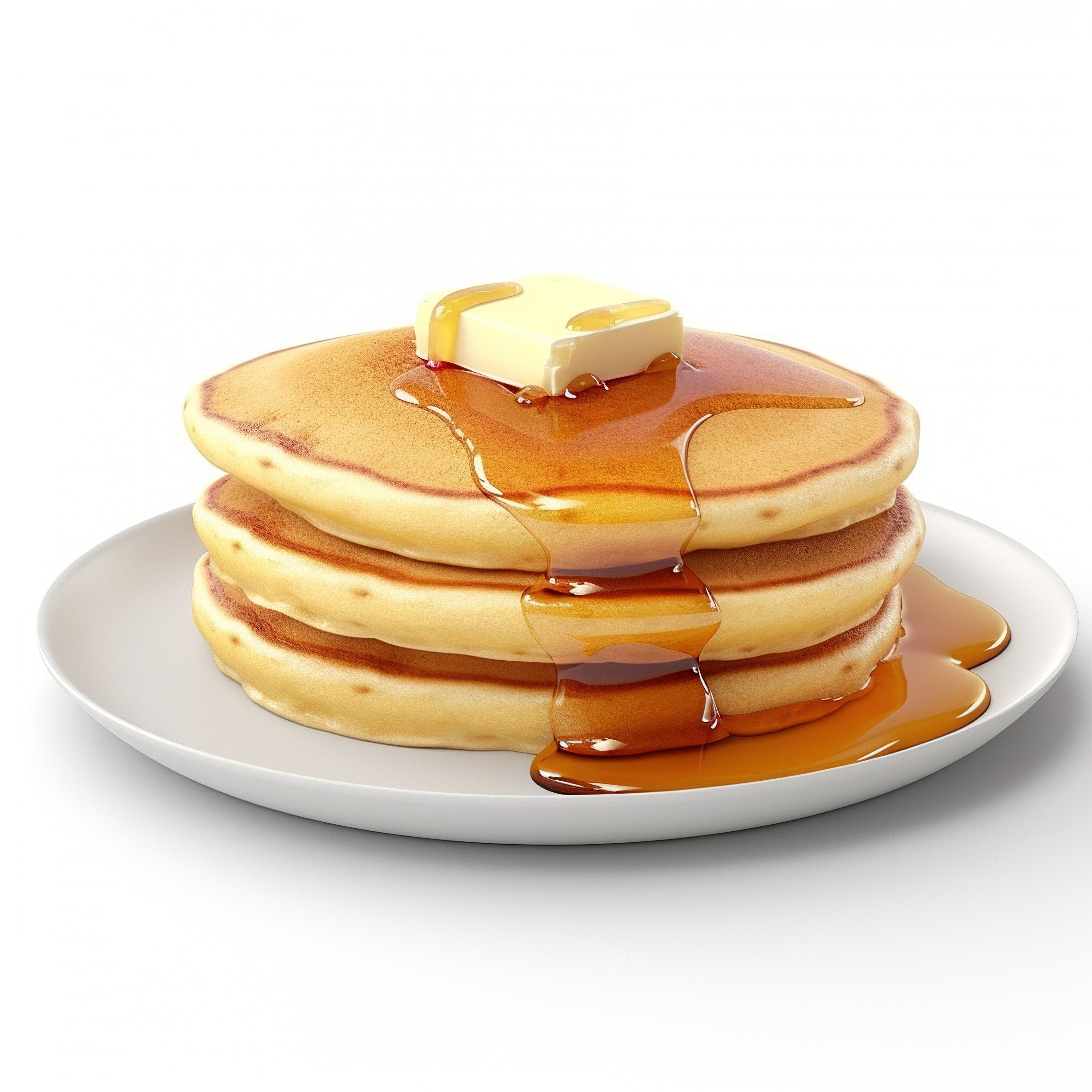Buttermilk Hot Cakes (3).