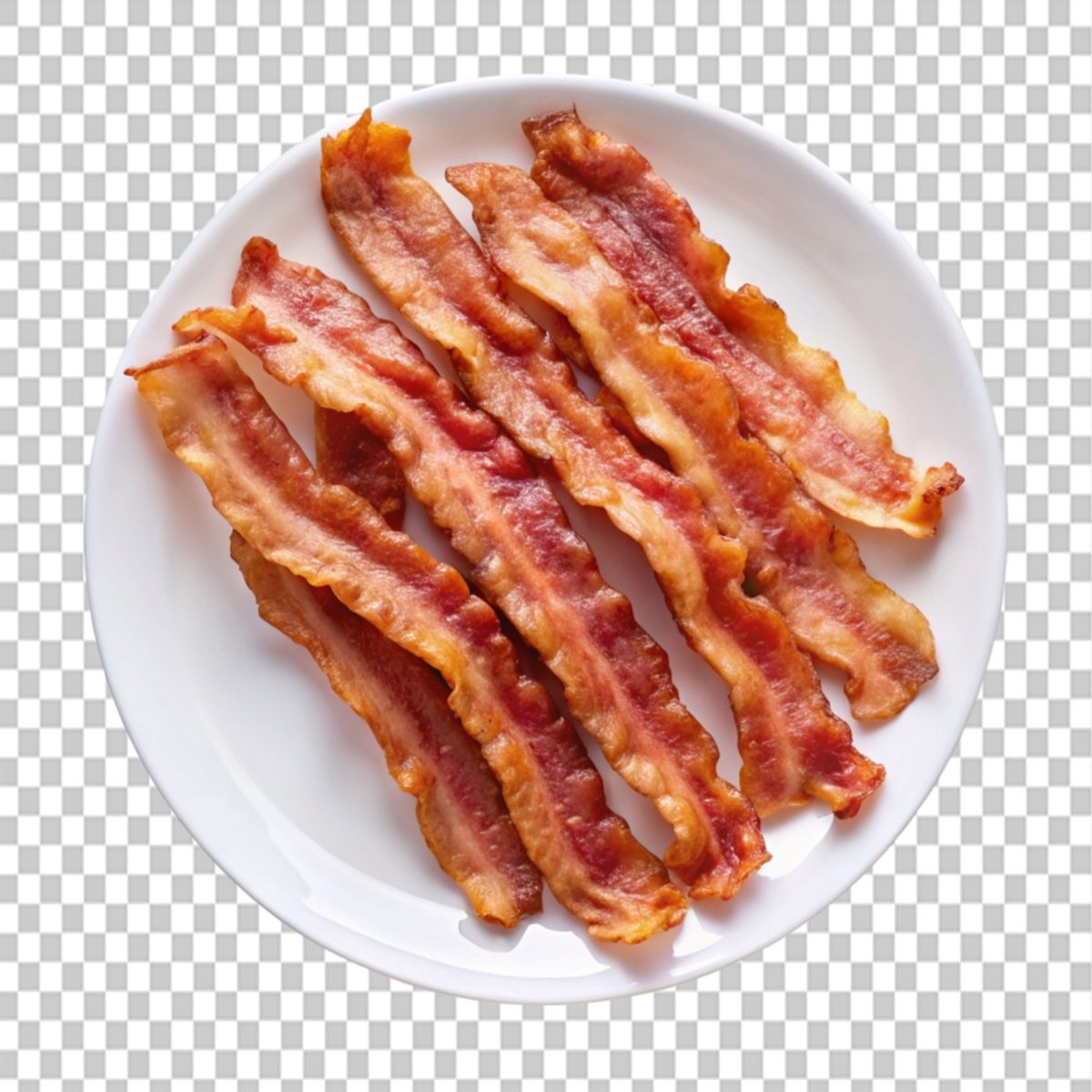 Smoked Bacon (2)