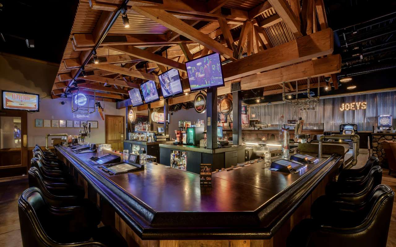 Bar photo 1
