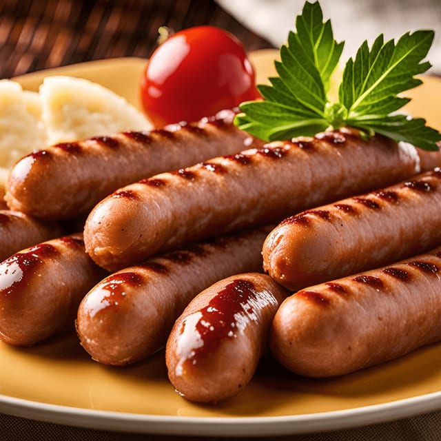 Sausage Links (2).