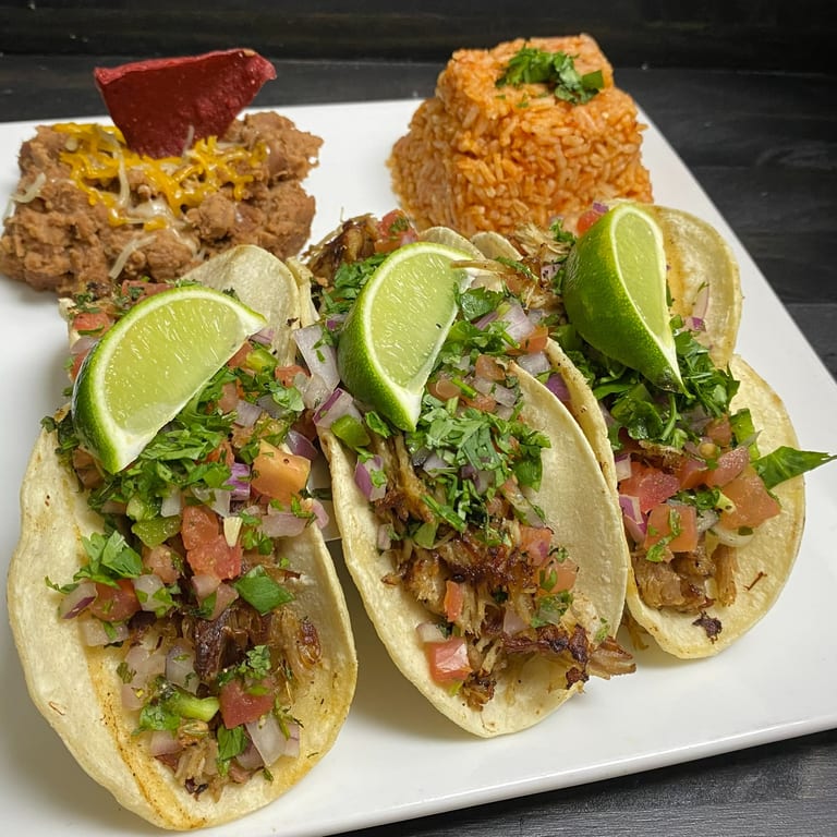 Tasty Tacos: A Crowd-Pleasing Favorite