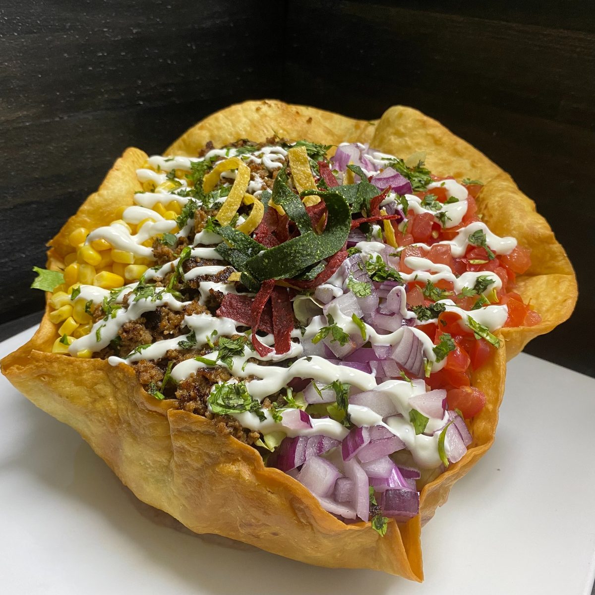 Taco Salad
