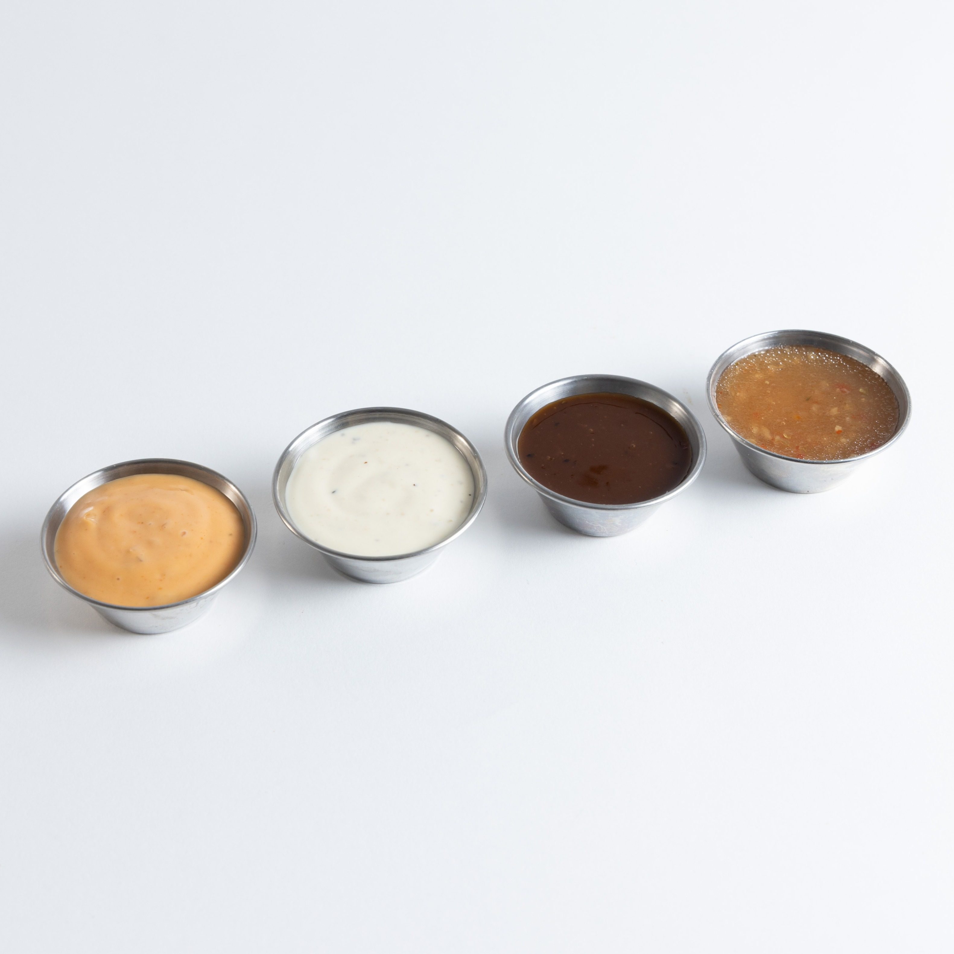 Blue Cheese dressing.
