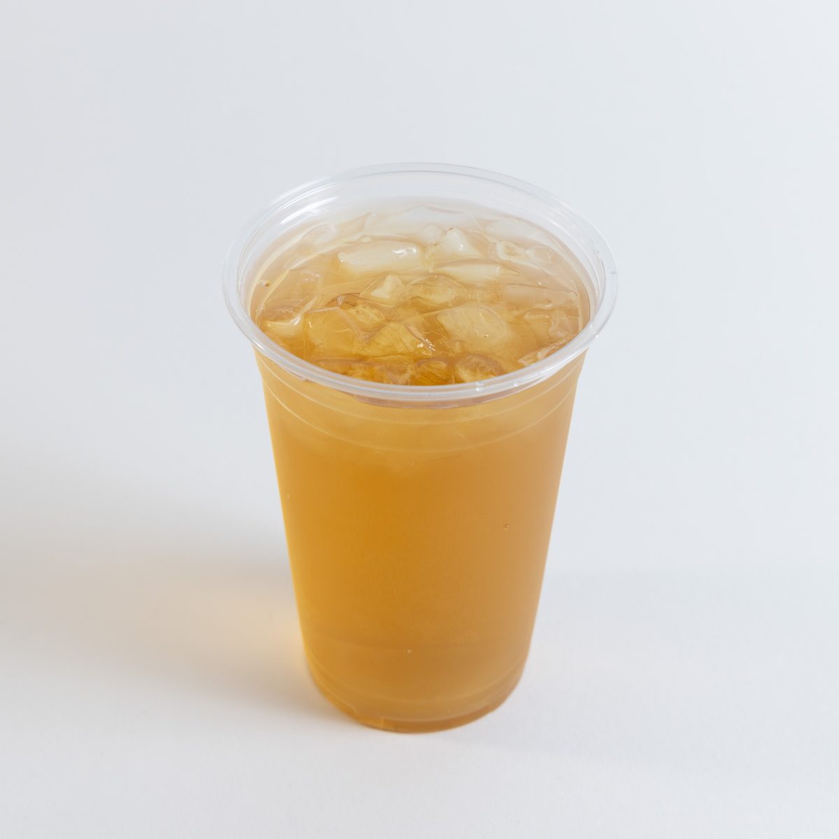 Iced tea
