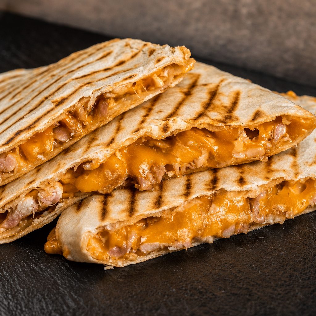 Quesadilla.