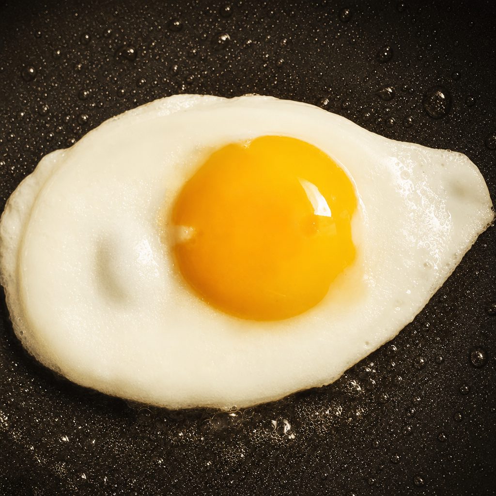Egg (1) *.