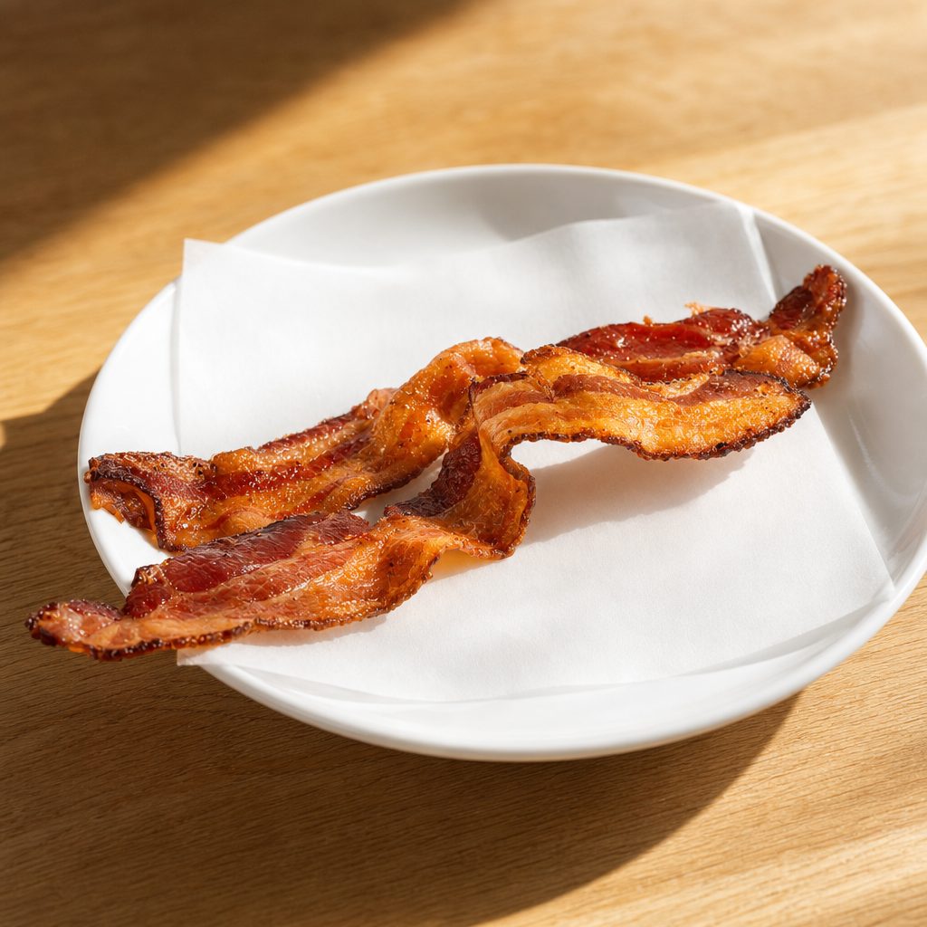 Bacon.